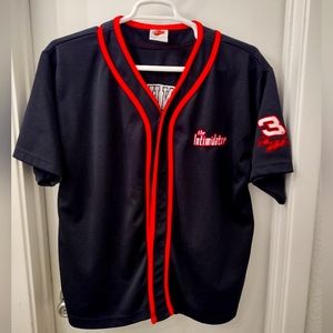 Nascar Winner's Circle Dale Earnhardt Sr The Intimidator Men's size XL shirt